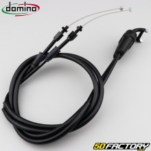 KTM SX-F 450 throttle cable Factory Publishing (2016 - 2018) Domino XM2