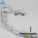 Seitenschutz-Gurtnetz Nerf Bars Honda TRX XNUMX (ab Bj. XNUMX) QuadRacing