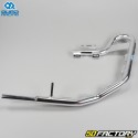 Seitenschutz-Gurtnetz Nerf Bars Honda TRX XNUMX (ab Bj. XNUMX) QuadRacing