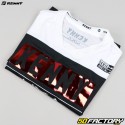 Kenny Performance red foil jersey