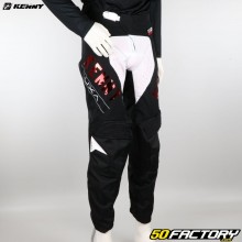 Pantalon Kenny Performance Red Foil