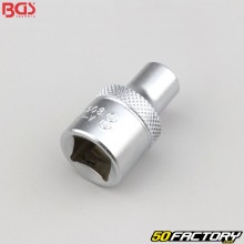 Chiave a bussola 8 mm 6 sezioni 1/2'' BGS