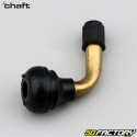 Chaft universal tubeless tire angled valve XNUMXÂ° (single)