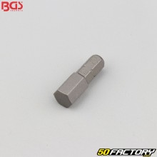 BTR Male End 8 mm 1&quot; BGS