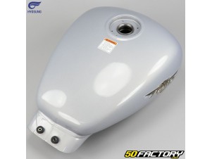 Hyosung gas tank Aquila GV 125 grisr - Parts