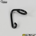 Suporte para radiadores MBK XNUMX Magnum Racing XR, Passion ... Restone  preto