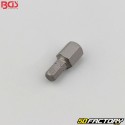 Embout mâle BTR 10 mm 1/4" BGS