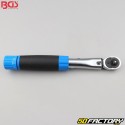 Torque Wrench 1-6 Nm 1.4&#39;&#39; BGS