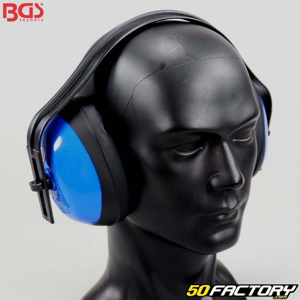 BGS 3623 - Casque anti-bruit