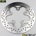 Front brake disc Kymco Dink Xnumx, xnumx, xnumx, xnumx ã˜xnumx mm NG Brakes