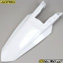 Kit de carenado KTM SX 125, 250, SX-F 350, 450, 2023... (2024 - XNUMX) Acerbis blanco y naranja