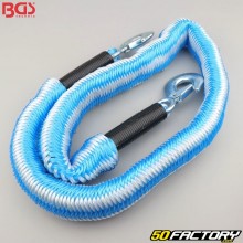 Tow rope (1.5 - 4 m) 2000 kg BGS