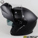 Casco modular Vito Furio negro mate