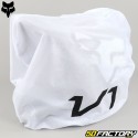 Capacete cross  criança Fox Racing  VXNUMX Leed preto e branco