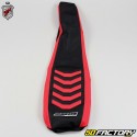 Seat cover Fantic XX 125, 250 (since 2021) JN Seats black and red