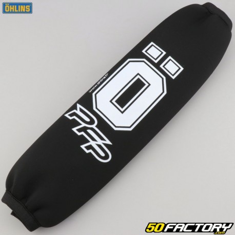 360mm Öhlins PFP cover antiurto nera