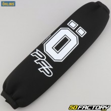 360 mm Öhlins PFP shock cover black