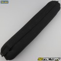 Cobertura de choque preta Ã–hlins 460mm