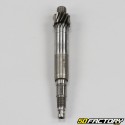 Arbre de transmission primaire Piaggio Zip, Typhoon, NRG, Gilera Runner...