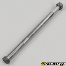 Engine support axle and swing arm Piaggio Zip 50, Vespa S...10x200 mm