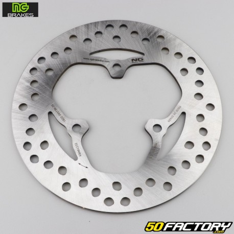 Disco de freno delantero Peugeot Metropolis 400 a 200 mm NG Brakes