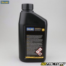 Öhlins Off Road grade 2.5 1L shock absorber oil