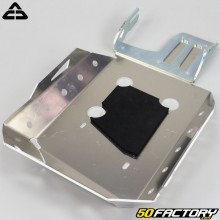 Proteção do motor em alumínio BMW R 1200 GS (2006 - 2013) ACD cinza