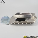 Proteção do motor em alumínio BMW R 1200 GS (2006 - 2013) ACD cinza