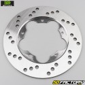 Disco freno anteriore sinistro Vespa Sprint,  Primavera da 125 a 200 mm NG Brakes