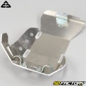 KTM aluminum engine guard SX 85 (2014 - 2017) Gray ACD