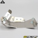 KTM aluminum engine guard SX 85 (2014 - 2017) Gray ACD