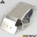 Aluminum engine guard KTM EXC 250, 300 (2012 - 2016) ACD gray