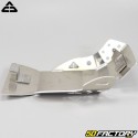 Aluminum engine guard KTM EXC 250, 300 (2012 - 2016) ACD gray