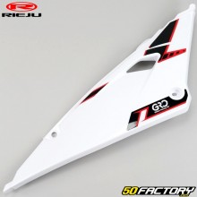 Right rear fairing Rieju  MRT 125 (from 2021) white