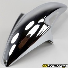 Front type mudguard Magnum Peugeot 103, MBK 51 ... chrome