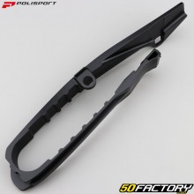 Patin de chaîne Suzuki RM-Z 250 (depuis 2019), 450 (depuis 2018) Polisport noir