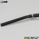 Guiador Ã˜28 mm Odi CFT Podium Honda, Kawasaki preto com espuma