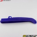 Patín de cadena Yamaha  YZ XNUMX, XNUMX (desde XNUMX) ... Polisport  azul