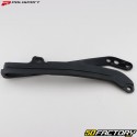 Patín de cadena Yamaha  YZ XNUMX, XNUMX (desde XNUMX) ... Polisport  negro