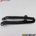 Patín de cadena Yamaha  YZ XNUMX, XNUMX (desde XNUMX) ... Polisport  negro