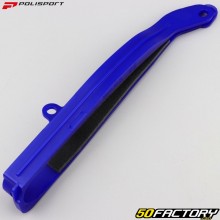 Patín de cadena Yamaha  YZF XNUMX, XNUMX (desde XNUMX) ... Polisport  azul