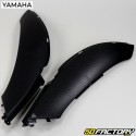 Carénages sous réservoir d'essence Yamaha YFZ 450 (2009 - 2013) noirs