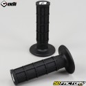 Odi Ruffian black waffle grips