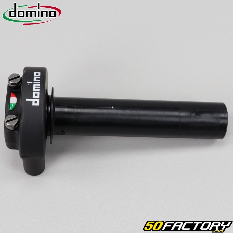 Tirage rapide Domino XM2 pour Yamaha R6 06-24