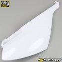 Kit de carenagem Derbi Senda,  Gilera SMT,  RCR (2000 - 2010) Fifty azul e branco