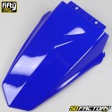 Kit de carenagem Derbi Senda,  Gilera SMT,  RCR (2000 - 2010) Fifty azul e branco