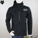 Chaqueta Fox Racing hoyo negro