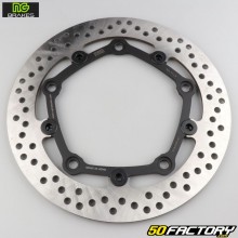 Disco de freno delantero BMW C Evolution , C Sport XNUMX ØXNUMX mm NG Brakes