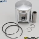 Piston Aprilia Scarabeo, MBK Booster,  Yamaha Aerox... 100 Ã˜52 mm (dimension A) Meteor