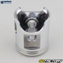 Piston Aprilia Scarabeo, MBK Booster,  Yamaha Aerox... 100 Ã˜52 mm (dimension A) Meteor